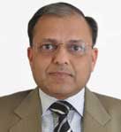 Dr. Ashok K. Gupta
