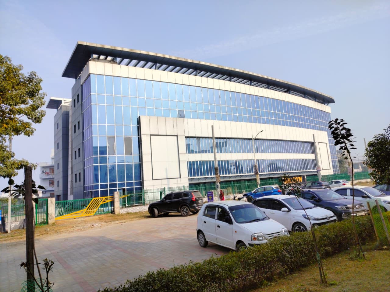 IVF Laboratory